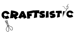 CRAFTSISTIC