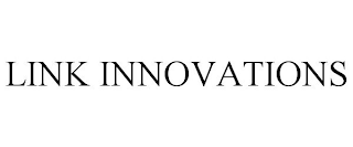 LINK INNOVATIONS