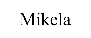 MIKELA