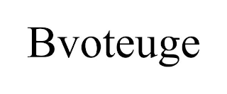 BVOTEUGE