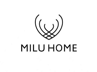 MILU HOME