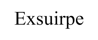 EXSUIRPE