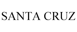 SANTA CRUZ