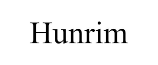 HUNRIM