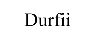 DURFII