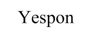 YESPON