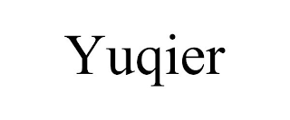 YUQIER