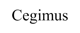 CEGIMUS