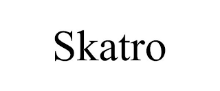 SKATRO