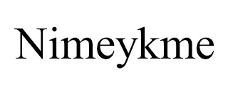 NIMEYKME