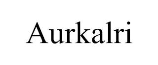 AURKALRI