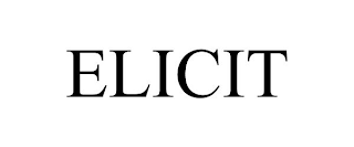 ELICIT