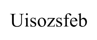 UISOZSFEB