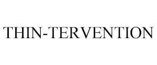 THIN-TERVENTION