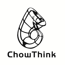 CHOWTHINK