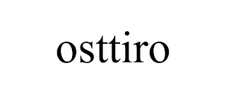 OSTTIRO