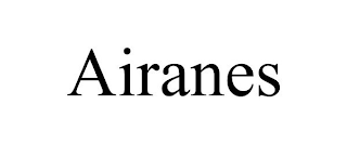 AIRANES