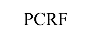 PCRF