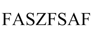 FASZFSAF