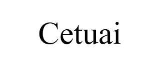 CETUAI