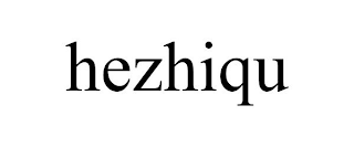 HEZHIQU