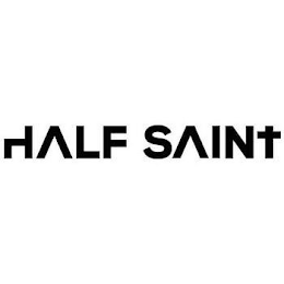 HALF SAINT