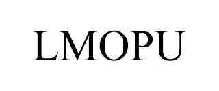LMOPU