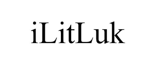 ILITLUK