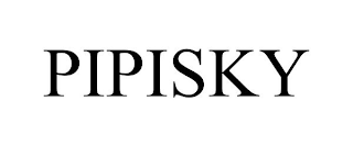 PIPISKY