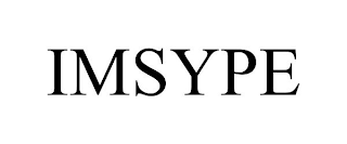 IMSYPE