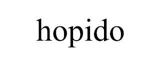 HOPIDO