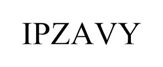 IPZAVY