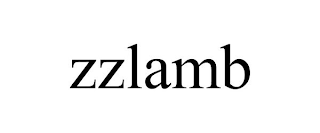 ZZLAMB