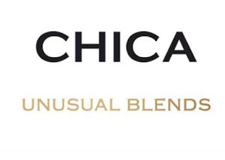 CHICA UNUSUAL BLENDS