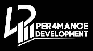 PER4MANCE DEVELOPMENT