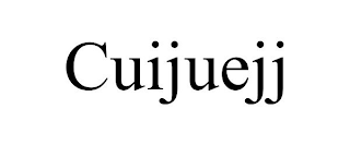 CUIJUEJJ