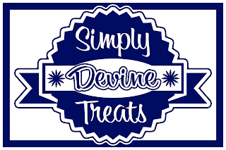 SIMPLY DEVINE TREATS