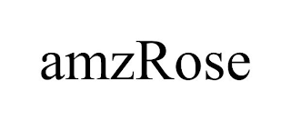 AMZROSE