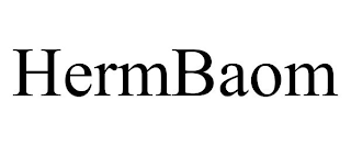 HERMBAOM