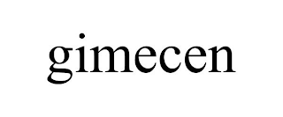 GIMECEN