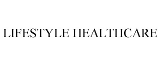 LIFESTYLE HEALTHCARE