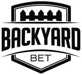 BACKYARD BET