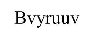 BVYRUUV