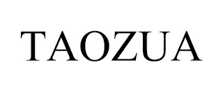 TAOZUA