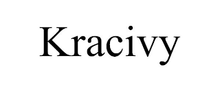 KRACIVY