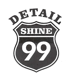 DETAIL SHINE 99