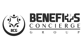 BCG BENEFITS CONCIERGE GROUP