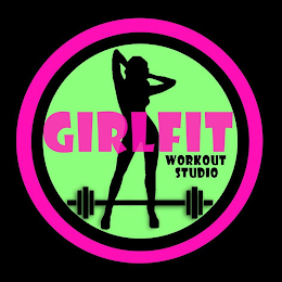 GIRLFIT WORKOUT STUDIO