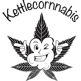 KETTLECORNNABIS