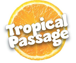 TROPICAL PASSAGE